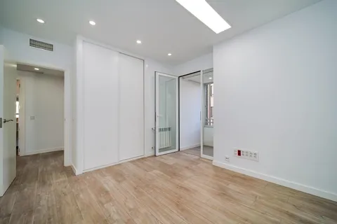 Pis de 127 m² a Madrid