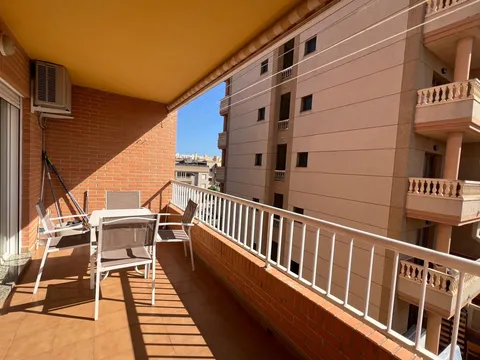 Pis de 107 m² a Sagunt