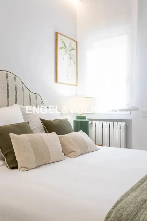 Pis de 83 m² a Madrid