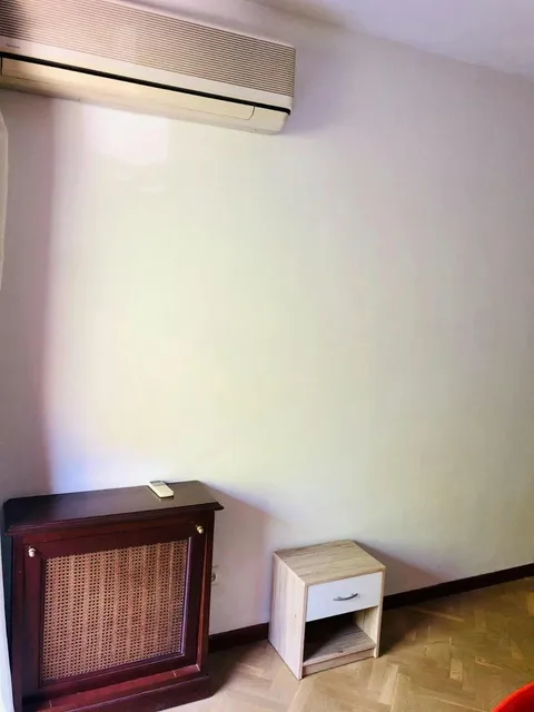 Habitació de lloguer, Sevilla