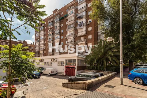 Pis de 75 m² a Madrid
