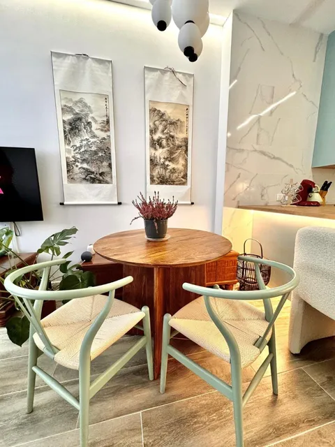 Pis de 189 m² a Alacant