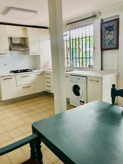 Habitació de lloguer, Sevilla