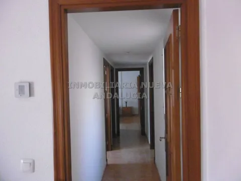 Pis de 95 m² a Almeria