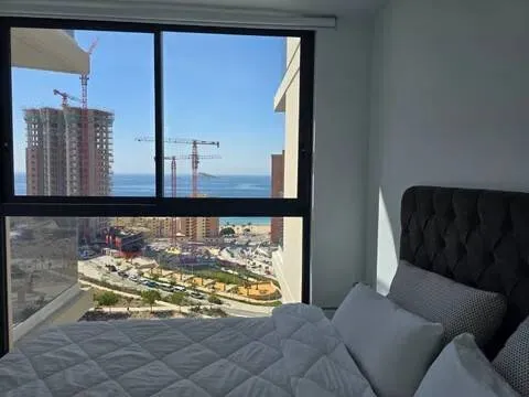 Pis de 96 m² a Benidorm