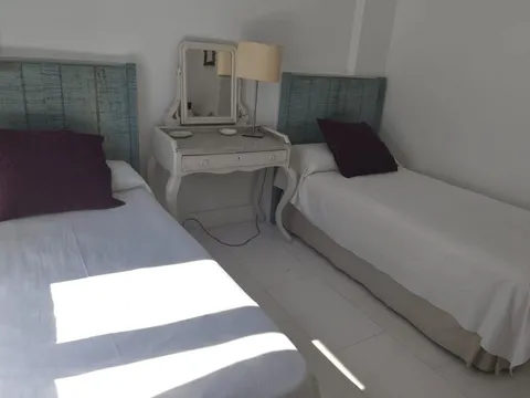 Pis de 190 m² a San Roque