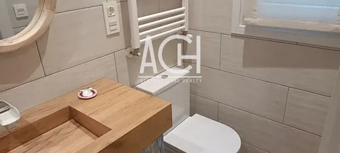 Pis de 57 m² a Bilbao
