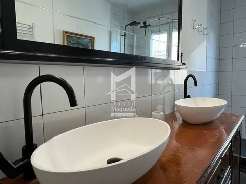 Pis de 103 m² a Madrid