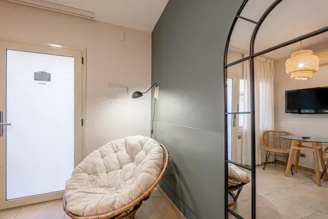 Piso de 25 m² en Barcelona (2/19)