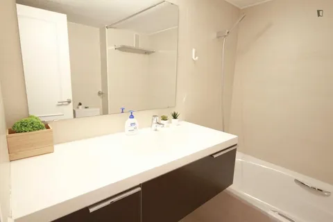 Room for rent, Barcelona
