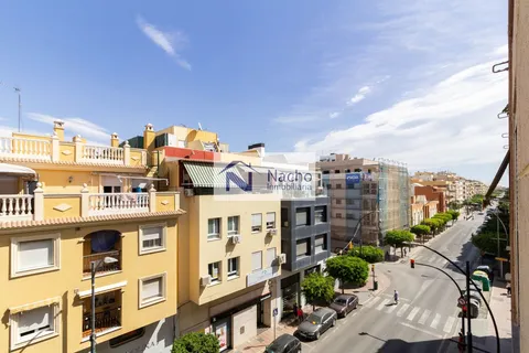Pis de 50 m² a Rincón de la Victoria