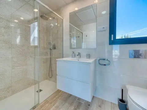 Wohnung 99 m² in Estepona