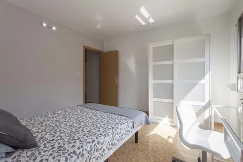 Zimmer zur Miete, Valencia (2/21)