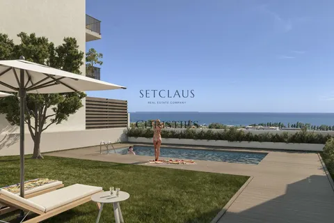 Pis de 167 m² a el Masnou