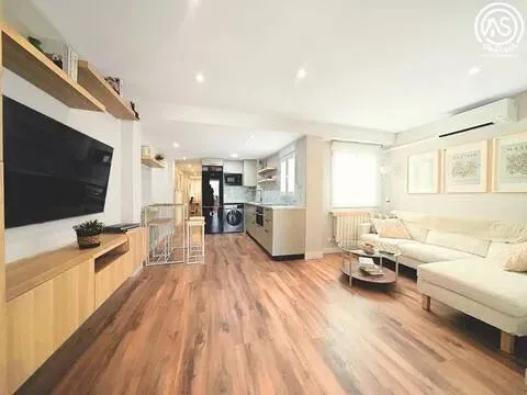 Pis de 85 m² a Saragossa