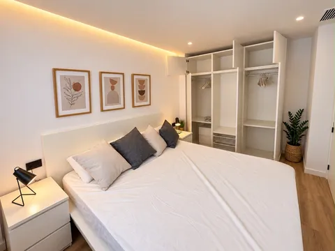 Pis de 85 m² a Gandia