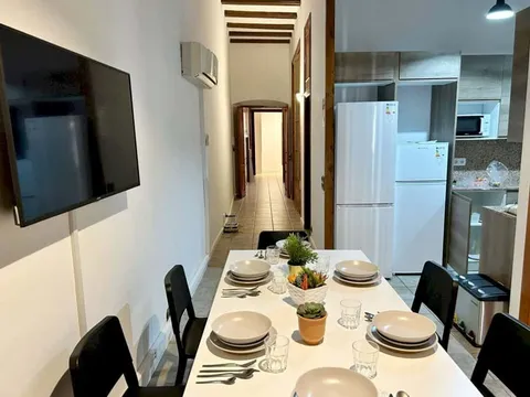 Habitación en alquiler, Barcelona