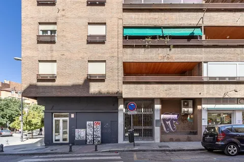 Wohnung 152 m² in Granada