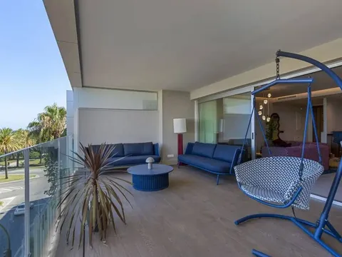 Wohnung 147 m² in Marbella