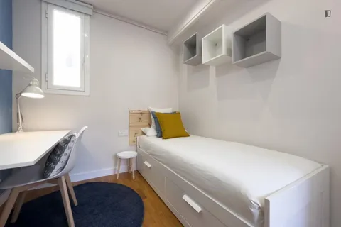Habitación en alquiler, Barcelona