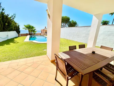 Casa de 379 m² a Mijas