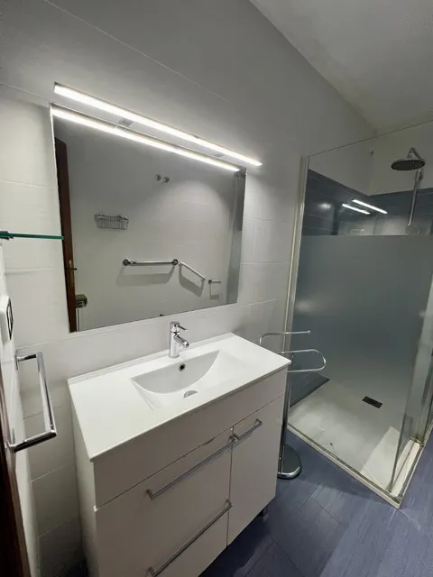 Appartement 94 m² à Olesa de Montserrat