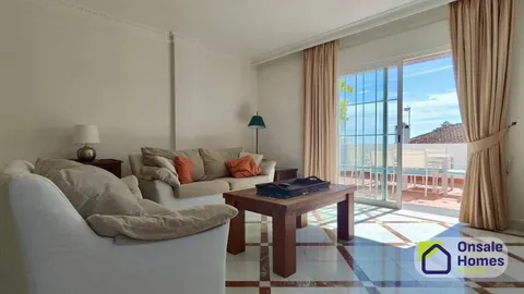 Pis de 100 m² a Marbella