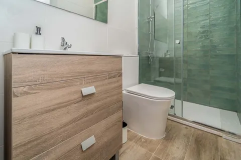 Habitació de lloguer, Valladolid