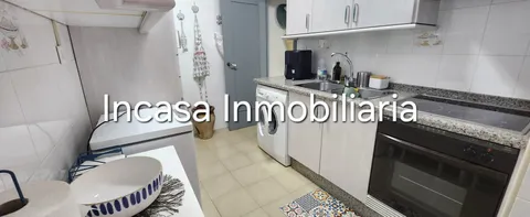 Pis de 63 m² a Punta Umbría