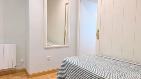 Appartamento 83 m² a Madrid
