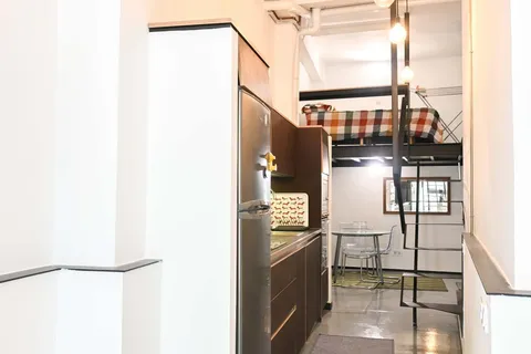 Pis de 36 m² a Madrid