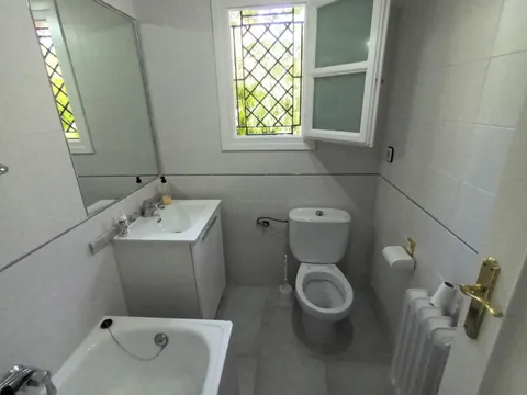 Casa de 297 m² a Albolote