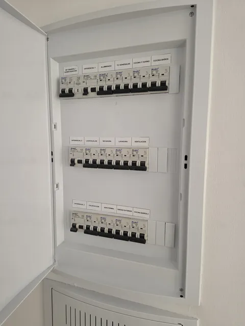 Pis de 86 m² a Sabadell