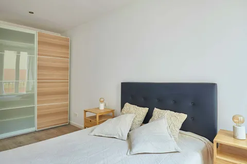 Pis de 130 m² a Barcelona