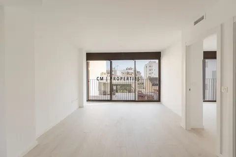Pis de 41 m² a Sagunt