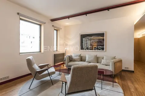 Appartement 145 m² à Madrid