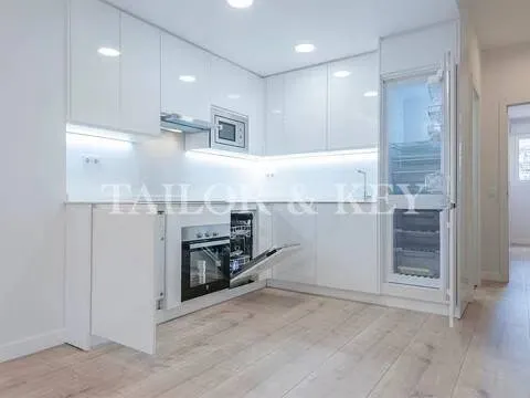 Appartamento 45 m² a Villanueva del Pardillo