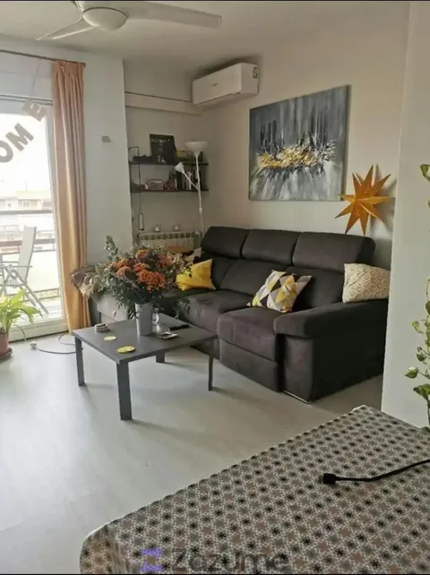 Appartement 80 m² à Madrid