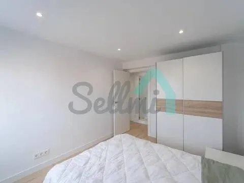 Pis de 104 m² a Oviedo