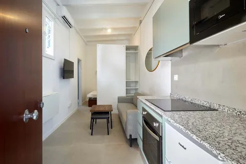 Wohnung 30 m² in Barcelona
