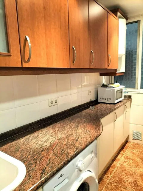 Habitació de lloguer, València