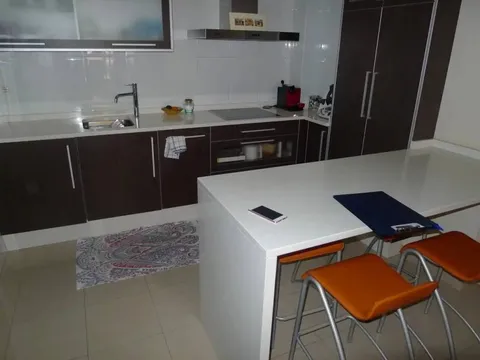 Piso de 60 m² en Ourense
