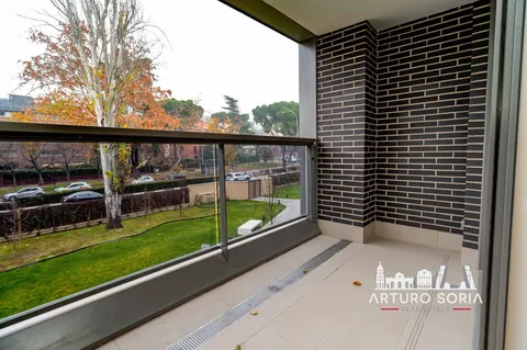 Appartamento 130 m² a Madrid