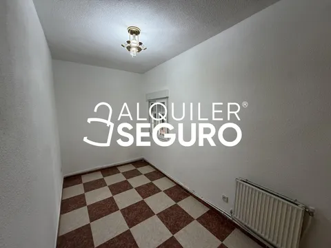 Pis de 96 m² a Madrid