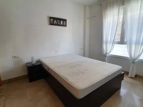 Pis de 60 m² a Sevilla