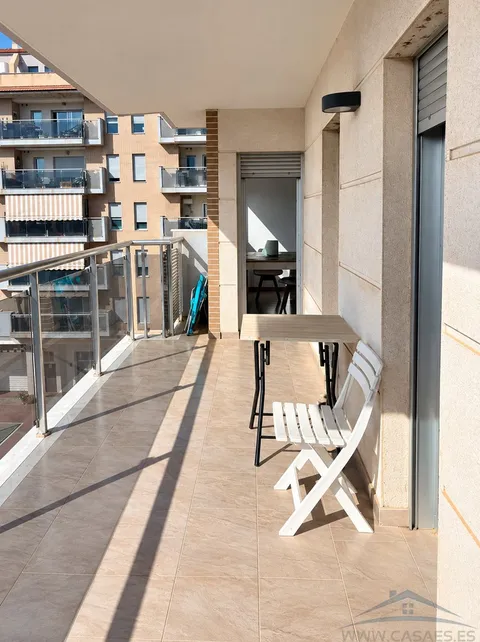 Pis de 85 m² a Roquetas de Mar