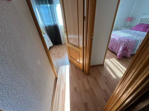 Pis de 62 m² a Madrid