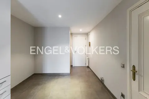Pis de 154 m² a Madrid