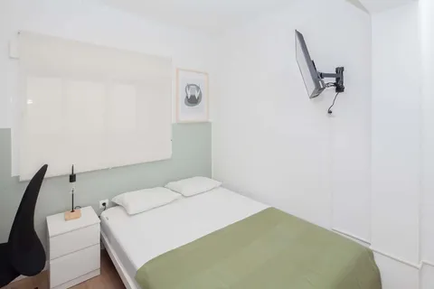 Habitació de lloguer, València