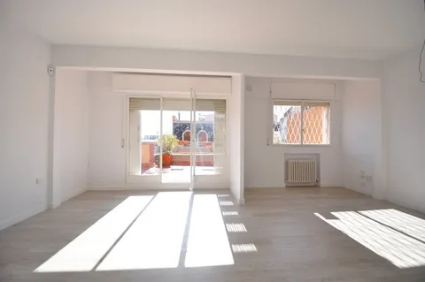 Piso de 112 m² en Barcelona